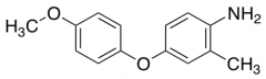 4-(4-Methoxyphenoxy)-2-methylaniline