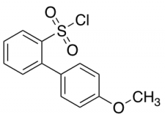 [2-(4-Methoxyphenyl)Phenyl]Sulfonyl Chloride