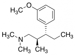 (2R,3R)-3-(3-Methoxyphenyl)-N,N,2-trimethylpentan-1-amine