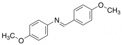 N,1-Bis(4-Methoxyphenyl)Methanimine