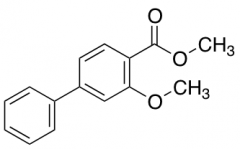 Methyl 3-Methoxybiphenyl-4-carboxylate