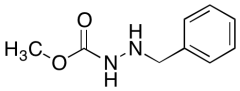 Methyl 2-Benzylhydrazinecarboxylate