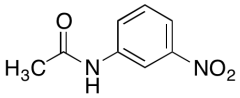 m-Nitroacetanilide