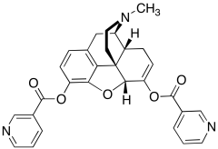 Nicomorphine