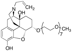 Naloxegol