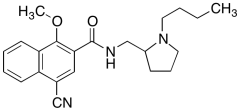 Nafadotride