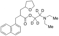 Nafronyl-d4