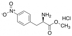 4-Nitro-D-phenylalanine Methyl Ester Hydrochloride