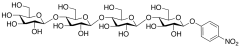 p-Nitrophenyl &beta;-D-Cellotetraoside
