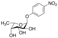 p-Nitrophenyl &alpha;-L-Fucopyranoside