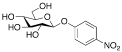 p-Nitrophenyl &beta;-D-Glucopyranoside