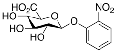 2-Nitrophenyl &beta;-D-Glucuronide