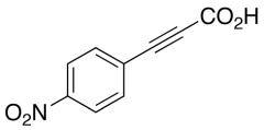 (4-Nitrophenyl)propiolic Acid