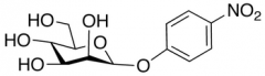 p-Nitrophenyl &beta;-D-Mannopyranoside