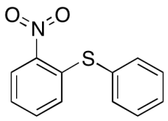 2-Nitrophenyl Phenyl Sulfide