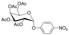 p-Nitrophenyl 2,3,4,6-Tetra-O-acetyl-&alpha;-D-galactopyranoside