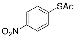 p-Nitrophenylthiol Acetate