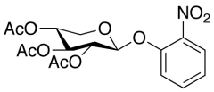 2&rsquo;-Nitrophenyl 2,3,4-Tri-O-acetyl-&beta;-D-xylopyranoside