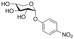 p-Nitrophenyl &alpha;-D-Xylopyranoside