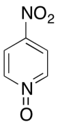 4-Nitropyridine N-Oxide