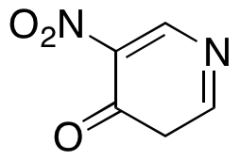 3-Nitro-4-pyridone