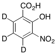 3-Nitrosalicylic Acid-d3