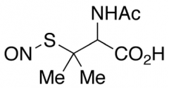 S-Nitroso-N-acetyl-D,L-penicillamine