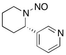 (S)-N-Nitroso Anabasine, &gt; 98% ee