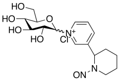 (R,S)-N-Nitroso Anabasine D-Glucoside Chloride