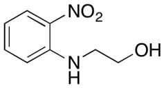 2-(2-Nitroanilino)ethanol