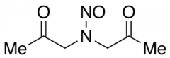 N-Nitrosobis(2-oxopropyl)amine
