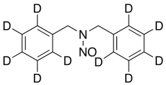 N-Nitrosodibenzylamine-d10