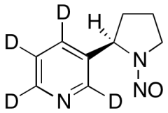 (R)-N'-Nitrosonornicotine-d4