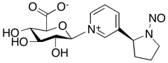 N'-Nitrosonornicotine-N-b-D-glucuronide