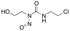 1-Nitroso-1-(2-Hydroxyethyl)-3-(2-chloroethyl)urea