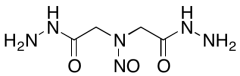 N-Nitroso-2,2&rsquo;-iminodiacetohydrazide