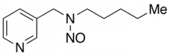 N&rsquo;-Nitrosopentyl-(3-picolyl)amine