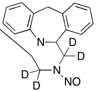 2-Nitro-nor Mianserin-D4