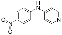 N-(4-Nitrophenyl)-4-pyridinamine