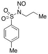 N-Nitroso-N-propyl-p-toluenesulfonamide