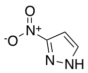 3-Nitro-1H-pyrazole