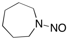 N-Nitrosohexamethylenimine