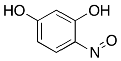 4-Nitrosoresorcinol