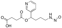NNK-Succinate Derivative