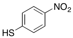 4-Nitrothiophenol (Contains Dimer)