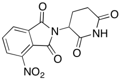 4-Nitrothalidomide