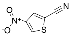 4-Nitrothiophene-2-carbonitrile