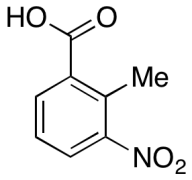 3-Nitro-o-toluic Acid