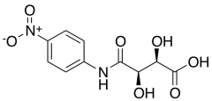 (+)-4'-Nitrotartranilic Acid