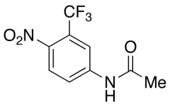 4&rsquo;-Nitro-3&rsquo;-(trifluoromethyl)acetanilide